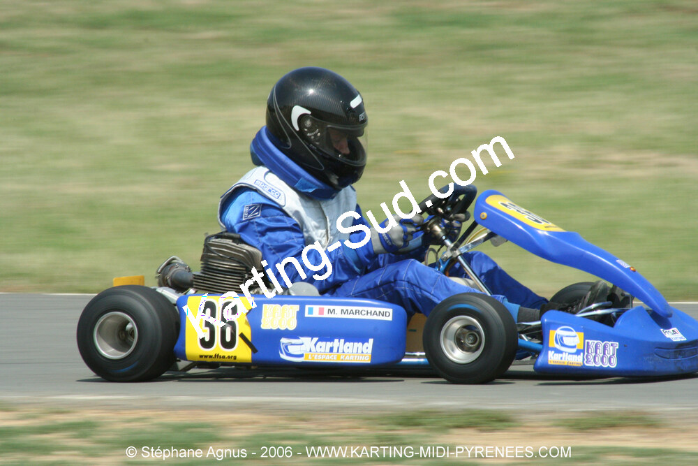 01 & 02/07/2006 : Coupe de France Formule FFSA à Layrac (Photos Stéphane Agnus) 2006 — karting