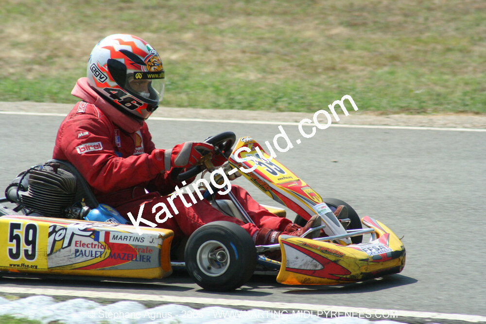 01 & 02/07/2006 : Coupe de France Formule FFSA à Layrac (Photos Stéphane Agnus) 2006 — karting