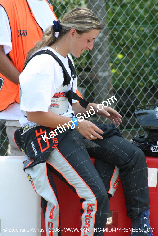 01 & 02/07/2006 : Coupe de France Formule FFSA à Layrac (Photos Stéphane Agnus) 2006 — karting