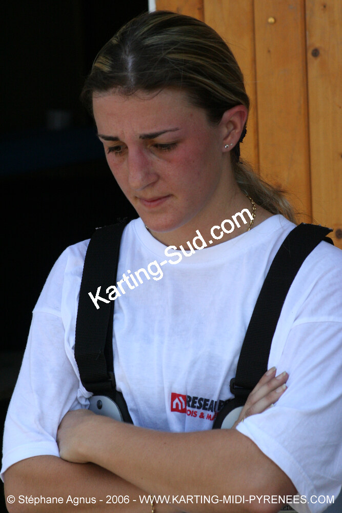 01 & 02/07/2006 : Coupe de France Formule FFSA à Layrac (Photos Stéphane Agnus) 2006 — karting