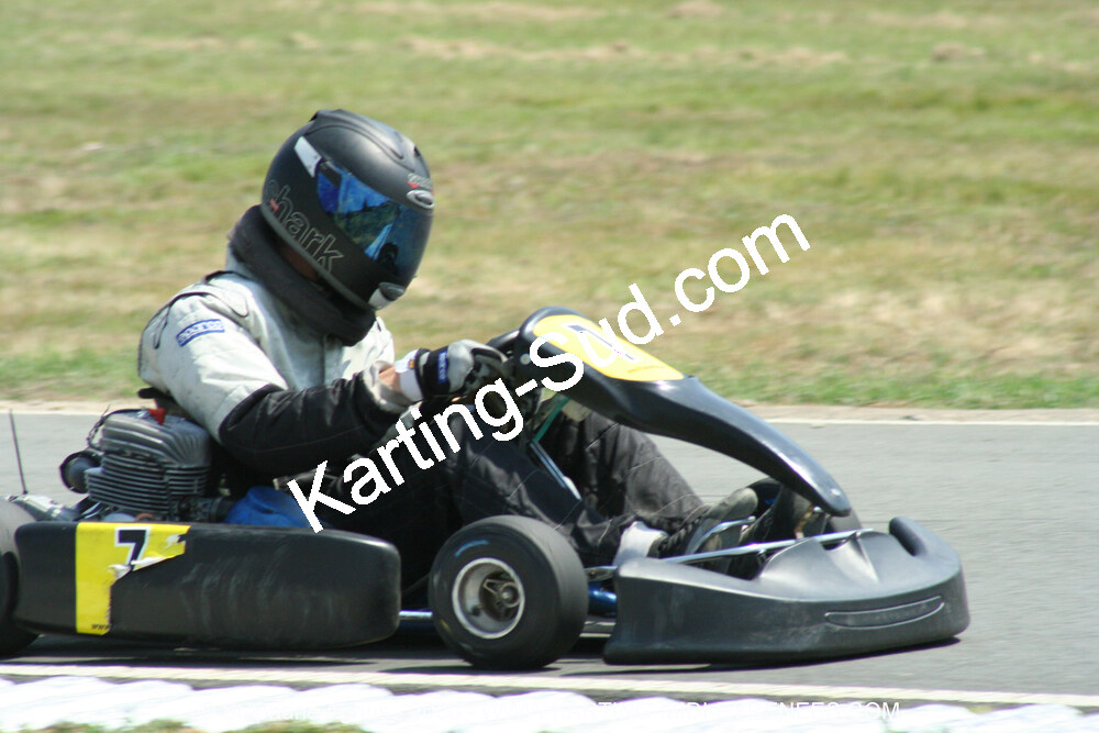 01 & 02/07/2006 : Coupe de France Formule FFSA à Layrac (Photos Stéphane Agnus) 2006 — karting