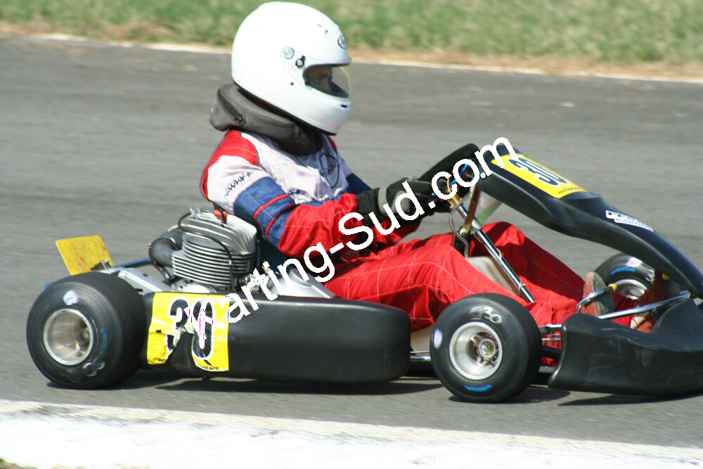 01 & 02/07/2006 : Coupe de France Formule FFSA à Layrac (Photos Stéphane Agnus) 2006 — karting
