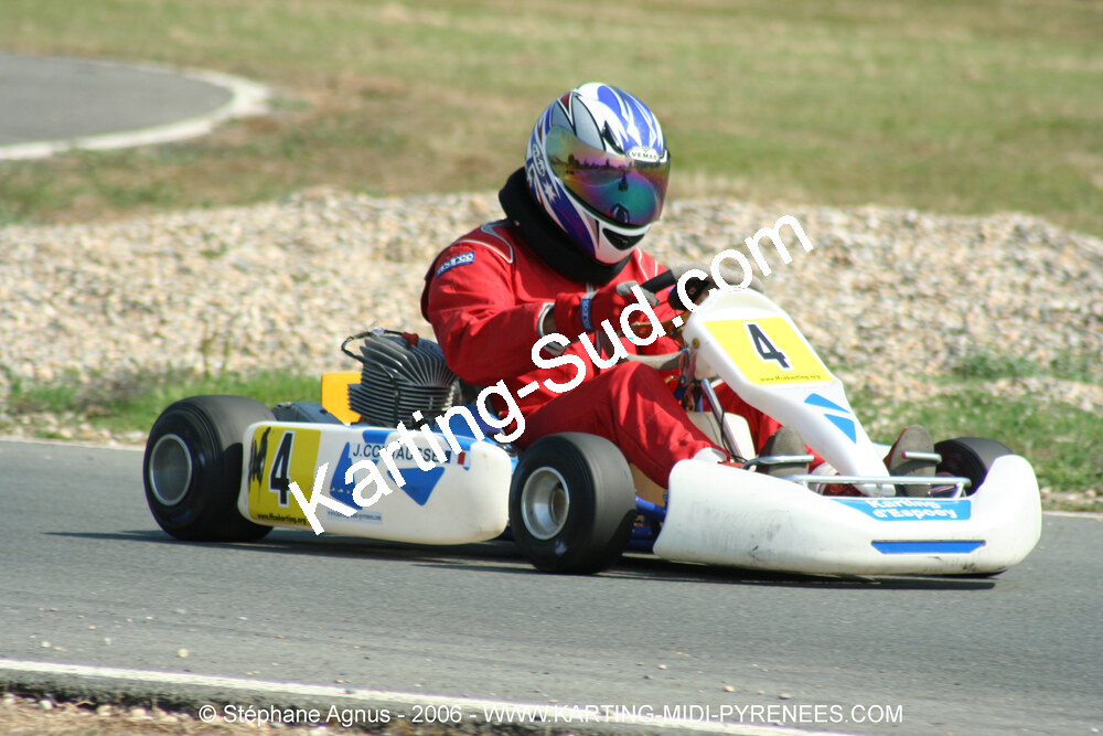 01 & 02/07/2006 : Coupe de France Formule FFSA à Layrac (Photos Stéphane Agnus) 2006 — karting