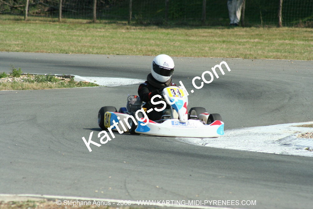 01 & 02/07/2006 : Coupe de France Formule FFSA à Layrac (Photos Stéphane Agnus) 2006 — karting