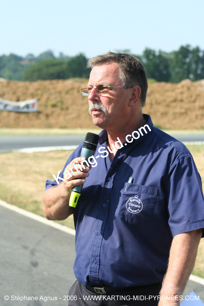 01 & 02/07/2006 : Coupe de France Formule FFSA à Layrac (Photos Stéphane Agnus) 2006 — karting