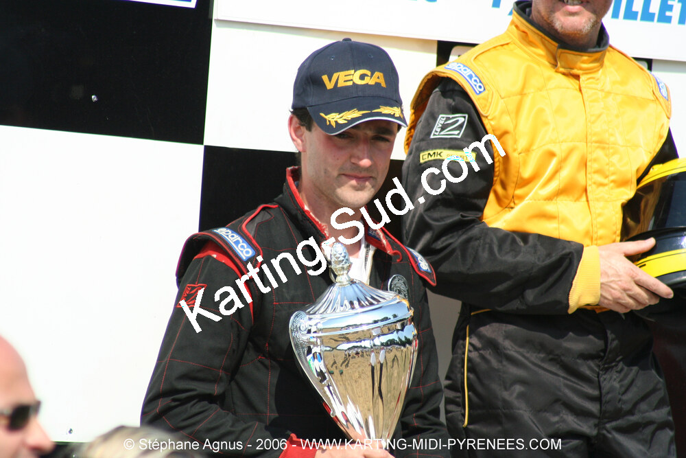 01 & 02/07/2006 : Coupe de France Formule FFSA à Layrac (Photos Stéphane Agnus) 2006 — karting