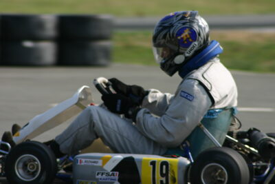 02/07/2006 : Coupe de France Formule FFSA à Layrac (Photos Patrice Bompas) 2006 — karting