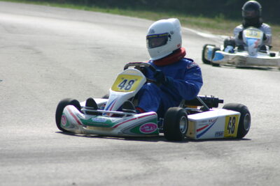 02/07/2006 : Coupe de France Formule FFSA à Layrac (Photos Patrice Bompas) 2006 — karting
