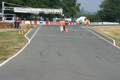 02/07/2006 : Coupe de France Formule FFSA à Layrac (Photos Patrice Bompas) 2006 — karting