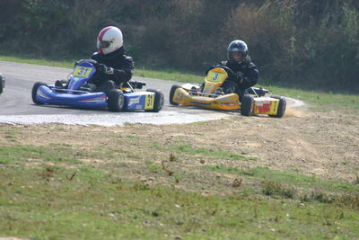 02/07/2006 : Coupe de France Formule FFSA à Layrac (Photos Patrice Bompas) 2006 — karting