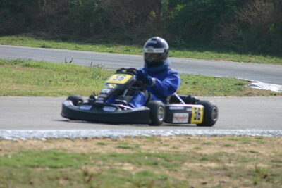 02/07/2006 : Coupe de France Formule FFSA à Layrac (Photos Patrice Bompas) 2006 — karting