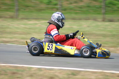 02/07/2006 : Coupe de France Formule FFSA à Layrac (Photos Patrice Bompas) 2006 — karting