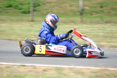 02/07/2006 : Coupe de France Formule FFSA à Layrac (Photos Patrice Bompas) 2006 — karting