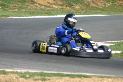 02/07/2006 : Coupe de France Formule FFSA à Layrac (Photos Patrice Bompas) 2006 — karting