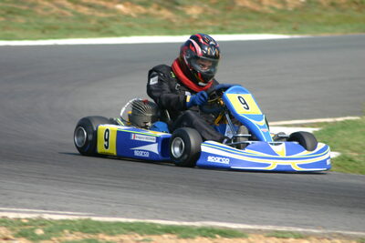 02/07/2006 : Coupe de France Formule FFSA à Layrac (Photos Patrice Bompas) 2006 — karting
