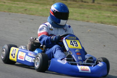 02/07/2006 : Coupe de France Formule FFSA à Layrac (Photos Patrice Bompas) 2006 — karting