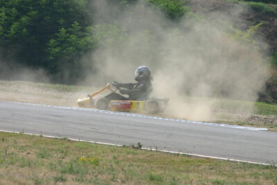 02/07/2006 : Coupe de France Formule FFSA à Layrac (Photos Patrice Bompas) 2006 — karting