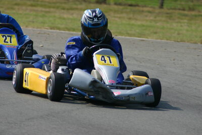 02/07/2006 : Coupe de France Formule FFSA à Layrac (Photos Patrice Bompas) 2006 — karting