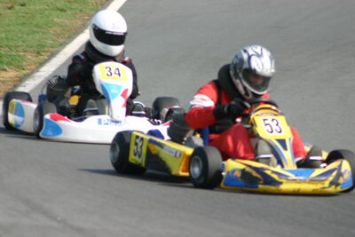 02/07/2006 : Coupe de France Formule FFSA à Layrac (Photos Patrice Bompas) 2006 — karting