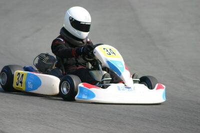 02/07/2006 : Coupe de France Formule FFSA à Layrac (Photos Patrice Bompas) 2006 — karting