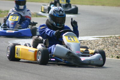02/07/2006 : Coupe de France Formule FFSA à Layrac (Photos Patrice Bompas) 2006 — karting