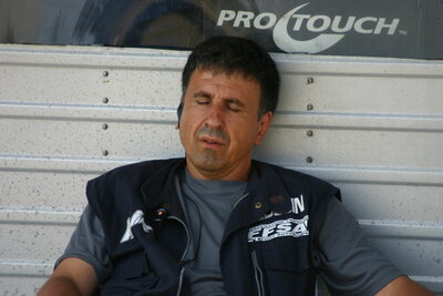 02/07/2006 : Coupe de France Formule FFSA à Layrac (Photos Patrice Bompas) 2006 — karting