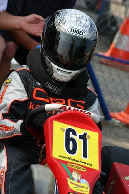 02/07/2006 : Coupe de France Formule FFSA à Layrac (Photos Patrice Bompas) 2006 — karting