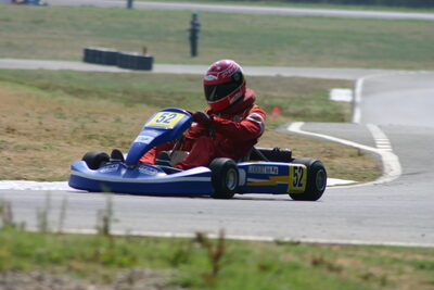 02/07/2006 : Coupe de France Formule FFSA à Layrac (Photos Patrice Bompas) 2006 — karting