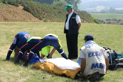 02/07/2006 : Coupe de France Formule FFSA à Layrac (Photos Patrice Bompas) 2006 — karting