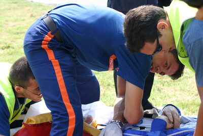 02/07/2006 : Coupe de France Formule FFSA à Layrac (Photos Patrice Bompas) 2006 — karting