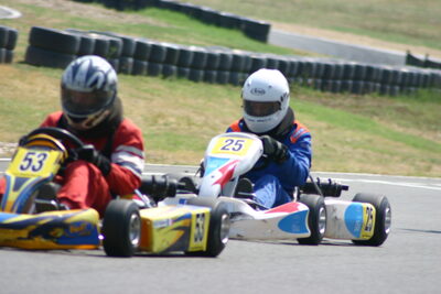 02/07/2006 : Coupe de France Formule FFSA à Layrac (Photos Patrice Bompas) 2006 — karting