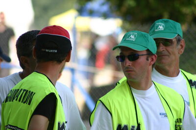 02/07/2006 : Coupe de France Formule FFSA à Layrac (Photos Patrice Bompas) 2006 — karting