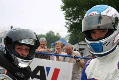 02/07/2006 : Coupe de France Formule FFSA à Layrac (Photos Patrice Bompas) 2006 — karting