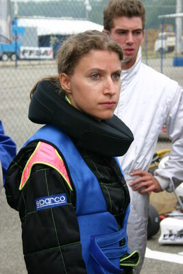 02/07/2006 : Coupe de France Formule FFSA à Layrac (Photos Patrice Bompas) 2006 — karting