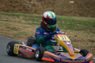 02/07/2006 : Coupe de France Formule FFSA à Layrac (Photos Patrice Bompas) 2006 — karting