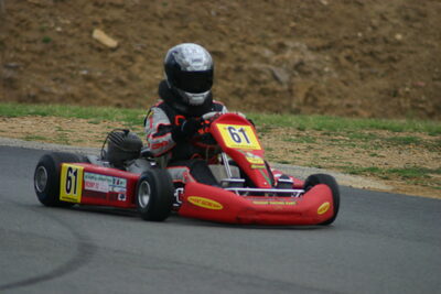 02/07/2006 : Coupe de France Formule FFSA à Layrac (Photos Patrice Bompas) 2006 — karting