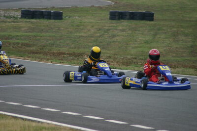02/07/2006 : Coupe de France Formule FFSA à Layrac (Photos Patrice Bompas) 2006 — karting
