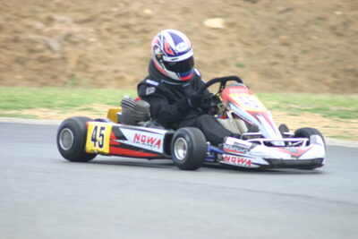02/07/2006 : Coupe de France Formule FFSA à Layrac (Photos Patrice Bompas) 2006 — karting