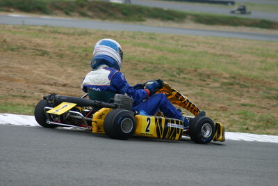 02/07/2006 : Coupe de France Formule FFSA à Layrac (Photos Patrice Bompas) 2006 — karting