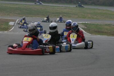 02/07/2006 : Coupe de France Formule FFSA à Layrac (Photos Patrice Bompas) 2006 — karting