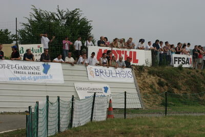 02/07/2006 : Coupe de France Formule FFSA à Layrac (Photos Patrice Bompas) 2006 — karting