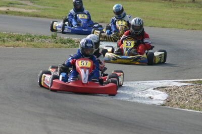 02/07/2006 : Coupe de France Formule FFSA à Layrac (Photos Patrice Bompas) 2006 — karting
