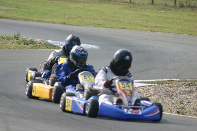 02/07/2006 : Coupe de France Formule FFSA à Layrac (Photos Patrice Bompas) 2006 — karting