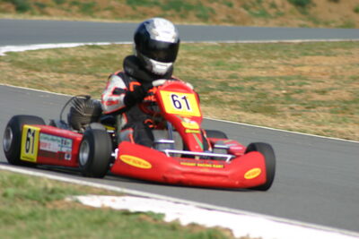 02/07/2006 : Coupe de France Formule FFSA à Layrac (Photos Patrice Bompas) 2006 — karting