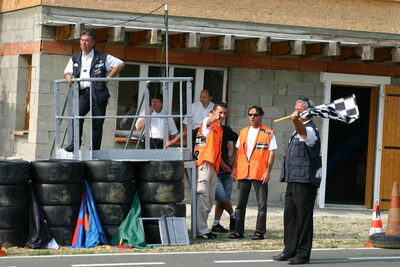 02/07/2006 : Coupe de France Formule FFSA à Layrac (Photos Patrice Bompas) 2006 — karting