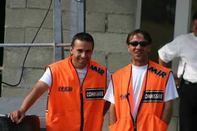 02/07/2006 : Coupe de France Formule FFSA à Layrac (Photos Patrice Bompas) 2006 — karting