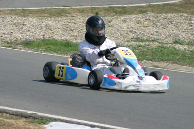 02/07/2006 : Coupe de France Formule FFSA à Layrac (Photos Patrice Bompas) 2006 — karting