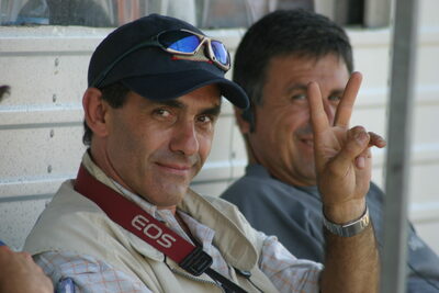 02/07/2006 : Coupe de France Formule FFSA à Layrac (Photos Patrice Bompas) 2006 — karting