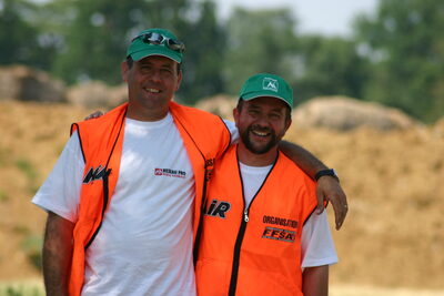 02/07/2006 : Coupe de France Formule FFSA à Layrac (Photos Patrice Bompas) 2006 — karting