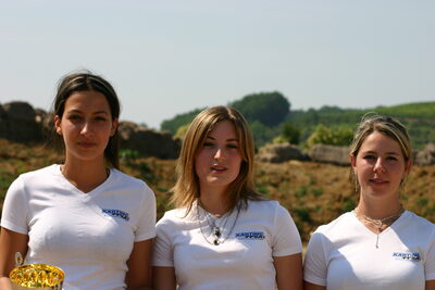 02/07/2006 : Coupe de France Formule FFSA à Layrac (Photos Patrice Bompas) 2006 — karting